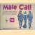 Male Call: 112 of the GI Comic Strips by That Name - Featuring the Effortless War Activities of Miss Lace door Milton Caniff