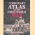 A Military Atlas of the First World War door Arthur Banks