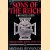 Reynolds, Michael door Sons of the Reich: The History of II SS Panzer Corps