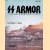 SS Armor: A Pictorial History of the Armored Formations of the Waffen-SS door Robert C. Stern