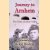 Journey to Arnhem: The Story of John Collier door Helen Walton
