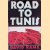 Road to Tunis door David Rame