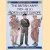 The British Army 1939-45 (I): North-West Europe door Martin Brayley e.a.