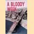 A Bloody Week: The Irish at Arnhem door Dan Harvey