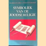 Symboliek van de Joodse religie
J. Soetendorp
€ 6,00 Symboliek van de Joodse religie
J. Soetendorp
€ 6,00
