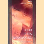 God is een werkwoord: Een mystieke visie op de Kabbala
David A. Cooper
€ 8,00 God is een werkwoord: Een mystieke visie op de Kabbala
David A. Cooper
€ 8,00