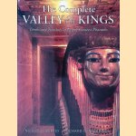 The Complete Valley of the Kings: Tombs and Treasures of Egypt's Greatest Pharaohs
Nicholas Reeves e.a.
€ 10,00 The Complete Valley of the Kings: Tombs and Treasures of Egypt's Greatest Pharaohs
Nicholas Reeves e.a.
€ 10,00