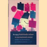 In 1934: Nederlandse cultuur in internationale context
Helleke van den Braber e.a.
€ 8,00 In 1934: Nederlandse cultuur in internationale context
Helleke van den Braber e.a.
€ 8,00