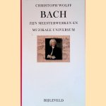 Bach: zijn meesterwerken en muzikale universum
Christoph Wolff
€ 20,00 Bach: zijn meesterwerken en muzikale universum
Christoph Wolff
€ 20,00