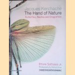 The Hand of Nature: Butterflies, Beetles and Dragonflies
Jacques Kerchache e.a.
€ 15,00 The Hand of Nature: Butterflies, Beetles and Dragonflies
Jacques Kerchache e.a.
€ 15,00