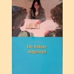 De Sidoer uitgelegd
Joel Lurie Grishaver
€ 8,00 De Sidoer uitgelegd
Joel Lurie Grishaver
€ 8,00