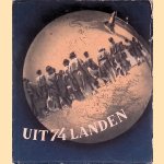 Uit 74 landen naar het land van Israel: Een speciale reportage van het Keren Hajesod: Kibboets Galoejoth: de verzameling der ballingen
De Collectieve Israël Actie
€ 8,00 Uit 74 landen naar het land van Israel: Een speciale reportage van het Keren Hajesod: Kibboets Galoejoth: de verzameling der ballingen
De Collectieve Israël Actie
€ 8,00