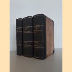 De geheime leer: de samenvatting van wetenschap, godsdienst en wijsbegeerte (3 delen)
H.P. Blavatsky
€ 50,00 De geheime leer: de samenvatting van wetenschap, godsdienst en wijsbegeerte (3 delen)
H.P. Blavatsky
€ 50,00