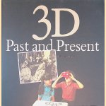 3D: past and present
Wim van Keulen
€ 20,00 3D: past and present
Wim van Keulen
€ 20,00