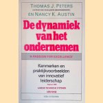 De dynamiek van het ondernemen: kenmerken en praktijkvoorbeelden van innovatief leiderschap
Thomas J. Peters e.a.
€ 17,50 De dynamiek van het ondernemen: kenmerken en praktijkvoorbeelden van innovatief leiderschap
Thomas J. Peters e.a.
€ 17,50