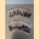 16x Berühmte Österreichische Lokomotiven
Alfred Horn
€ 100,00 16x Berühmte Österreichische Lokomotiven
Alfred Horn
€ 100,00