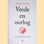 Vrede en oorlog: een wereldgeschiedenis
Jonathan Holslag
€ 20,00 Vrede en oorlog: een wereldgeschiedenis
Jonathan Holslag
€ 20,00