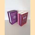 Europa buitengaats: koloniale en postkoloniale literaturen in Europese talen
Theo d' Haen
€ 15,00 Europa buitengaats: koloniale en postkoloniale literaturen in Europese talen
Theo d' Haen
€ 15,00