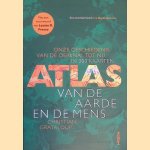 Atlas van de aarde en de mens: Onze geschiedenis van de oerknal tot nu in 300 kaarten
Christian Grataloup
€ 15,00 Atlas van de aarde en de mens: Onze geschiedenis van de oerknal tot nu in 300 kaarten
Christian Grataloup
€ 15,00
