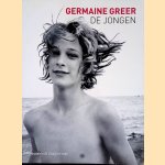 De jongen
Germaine Greer
€ 8,00 De jongen
Germaine Greer
€ 8,00