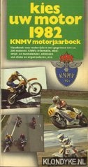 Kies uw motor 1982