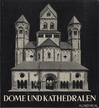 Dome und Kathedralen