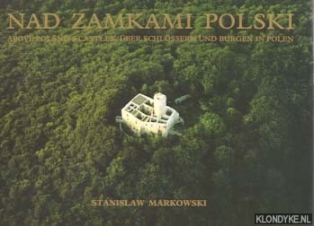 Above Poland's Castles