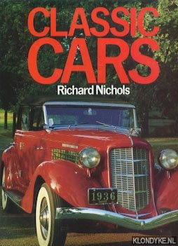 Classic cars