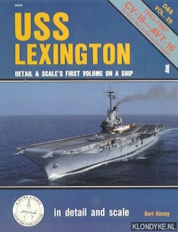 USS Lexington