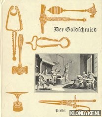 Der Goldschmied