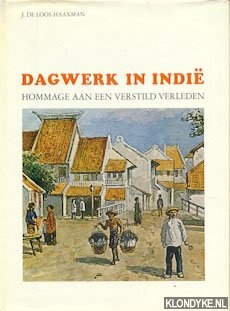 Dagwerk in Indie