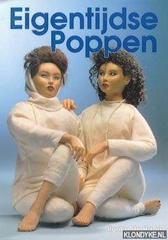 Eigentijdse poppen