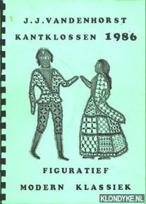 Kantklossen 1986