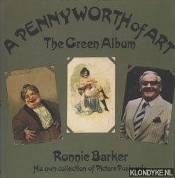 A pennyworth of Art