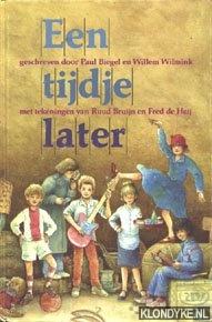 Kinderboekenweek 1984
