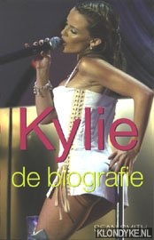 Kylie, de biografie