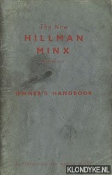 Owner's handbook
