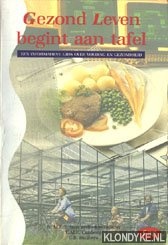 Gezond Leven begint aan tafel