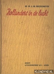 Hollanders in de lucht