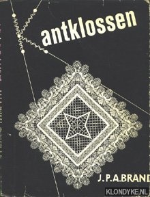 Kantklossen
