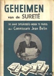Geheimen van de Sureté