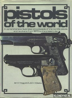 Pistols of the world