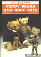 Teddy Bears and Soft Toys