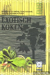 Exotisch koken