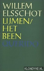 Lijmen/Het been