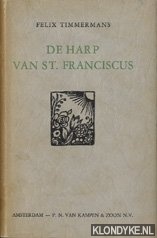 De harp van St