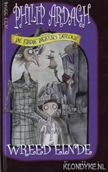 De Eddy Dickens trilogie