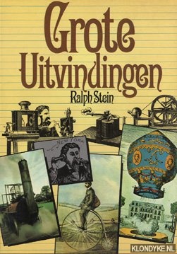 Grote uitvindingen