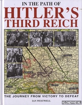 In the path of Hitler's Third Reich