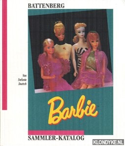 Battenberg Sammler-Katalog